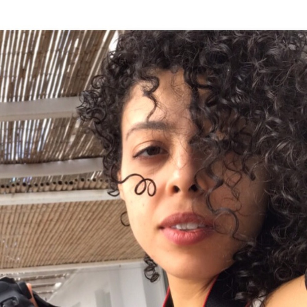 Meet your Posher, Christina